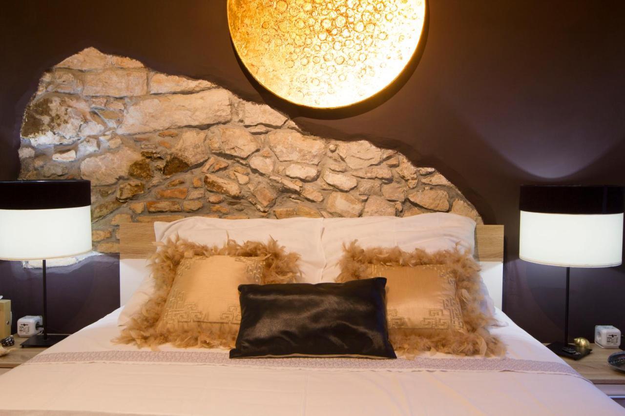 Old Town Art 3* Rovinj